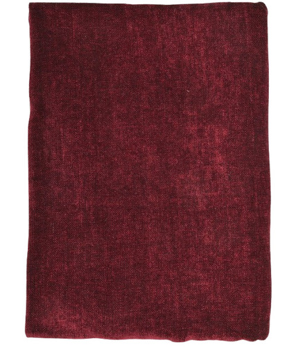 Blessing Sdn-09 Maroon Sofa Fabric