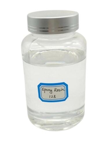 Epoxy Resin Chemical 