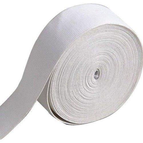 Garment Elastic Tape - Application: Cotton