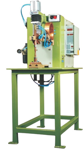 Pneumatic Spot Welding Machines