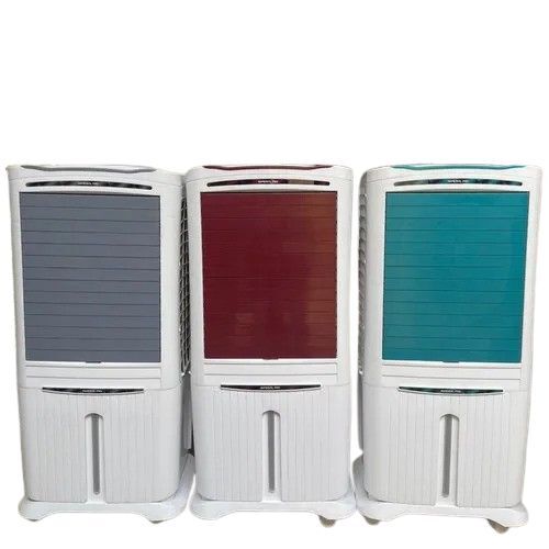 Premium Design Portable Air Cooler - Color: ----