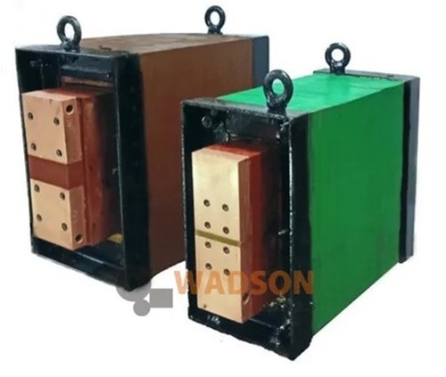 Water Cooled Welding Transformers - Phase: Three Phase