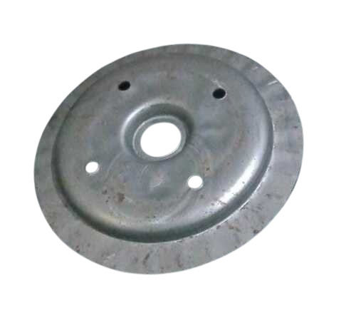 Wheel Rim - Durable Build Perfect Finishing | Designed for Light Trucks Four Wheeler Compatibility New Condition Very Good Quality