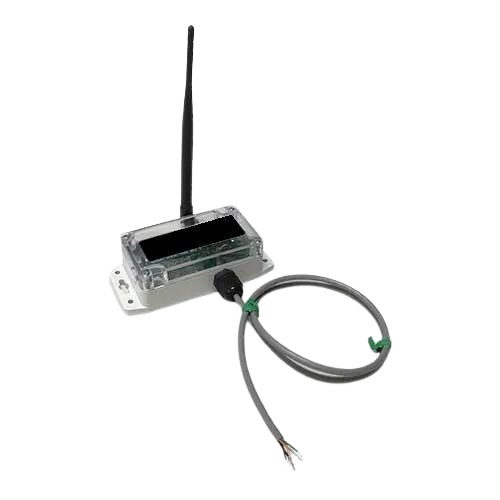 Wireless Modbus Gateway  - Application: Na