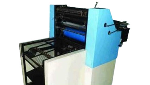 Bag Printing Machines - Feature: High Tearing Strength