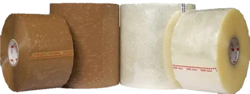 Bopp Adhesive Jumbo Roll