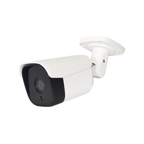 Cctv Bullet Camera - Max System Voltage: Yes