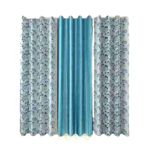 Curtains - Cotton, Standard Size, Any Color | Modern Beaded Pattern, Anti-Bacterial, High Density, Fade & Wrinkle Resistant, Machine Washable