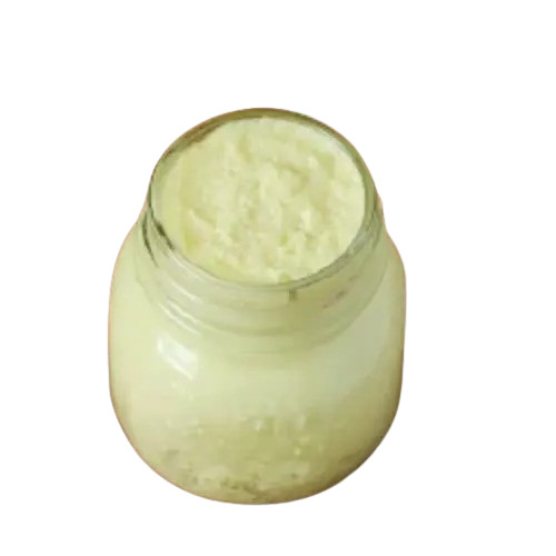 Garlic Paste - 100% Pure Very Good Quality | Cream Color Natural Taste Raw Processing Good for Health 6 Months Shelf Life Store in Cool & Dry Places