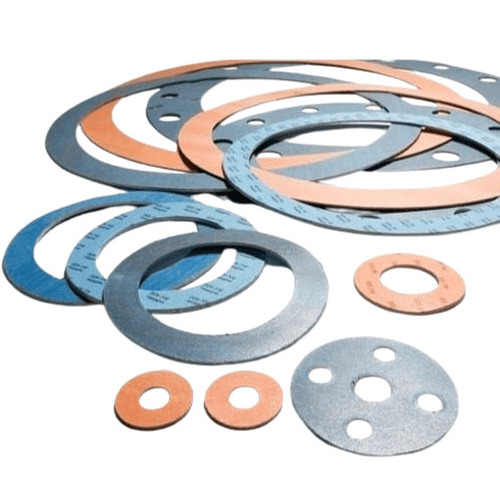 Industrial Gasket - Color: Any