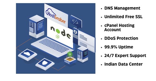 Nodejs Hosting Service