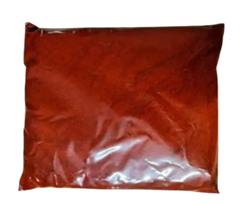 Red Chilli Powder - 250 Grams, Fresh Quality with 100% Purity | Spicy Taste, Good for Health, Raw Processing, Cool & Dry Storage