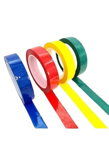 Rubber Thermal Insulation Tape - Color: Comes In Various Colors