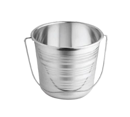 Stainless Steel Bucket