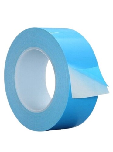 Thermal Insulation Tape - Color: Various Colors Are Available