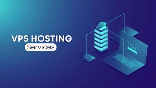 VPS Server Hosting Service