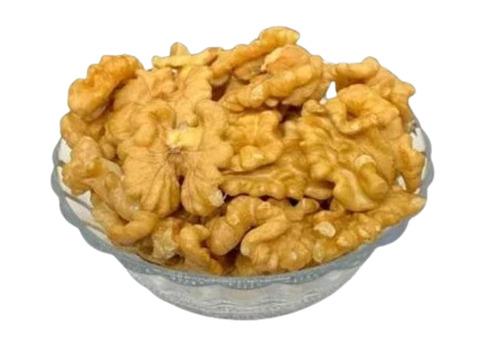 Walnut Kernels Dry Fruit - Cultivation Type: Organic