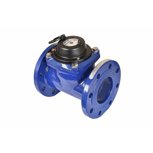 Water Meter - Grade: A