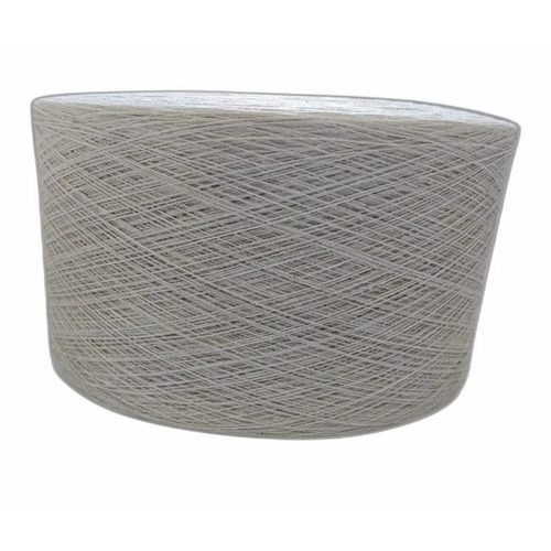 White Cotton Yarn