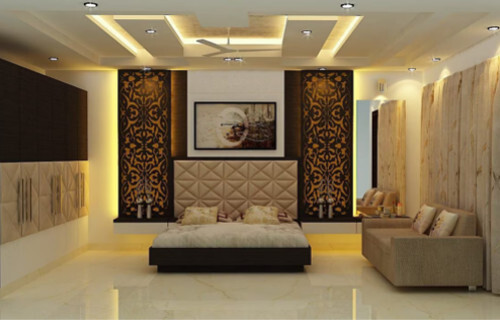 Interior Decorators