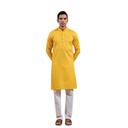 Kurta Pyjamas - Color: All