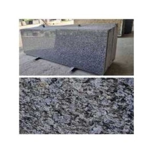 Ocean Blue Granite Slab - Application: Home