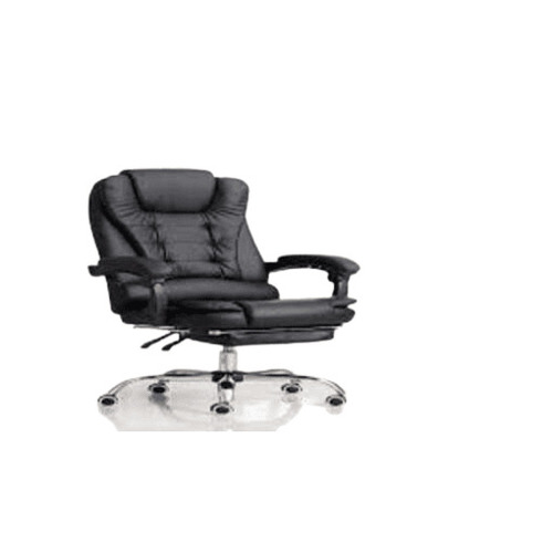 Office Chair - High Quality Mesh, 360 Degree Swivel - Modern Design, Portable 1 Seater, Easy to Clean, Durable