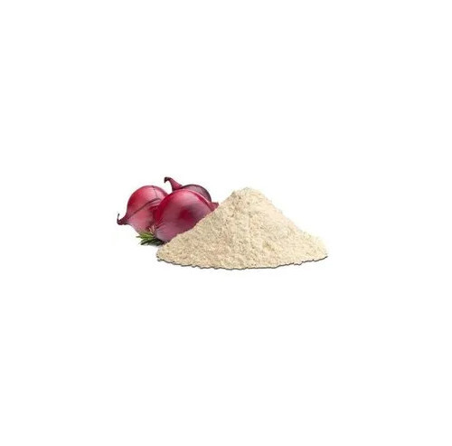 Onion Powder - Fine Dehydrated Onion, 100% Pure with No Preservatives - Rich Flavor for Soups, Sauces, and Seasonings, Long Shelf Life