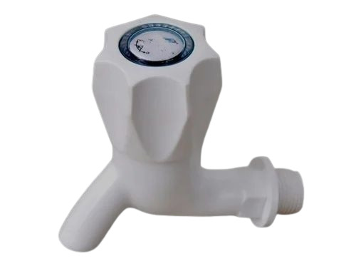 Polo Bib Cock - Color: White