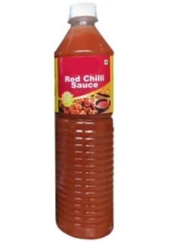 Red Chilli Sauce - Fresh Quality, 100% Purity, Spicy Taste, Red Color, Liquid Form, Grade A | Ideal for Food Use, Store in Cool & Dry Places