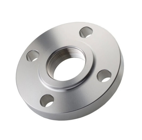 Stainless Steel Flanges