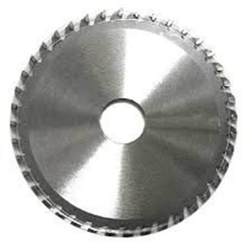 Wood Cutting Tct Saw Blades - Color: Red