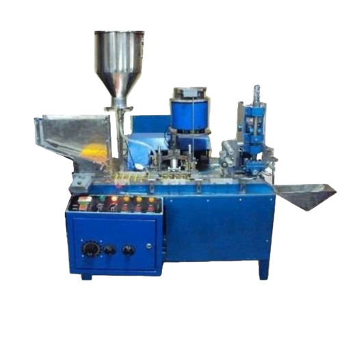 Automatic Ball Pen Making Machine - Production Capacity: 25- 30. Pieces Pr Minute Pcs/Min