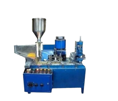 Ball Pen Making Machine - Metal & Plastic 220 Volt Power | High Efficiency Automatic Operation Heavy-Duty Energy Efficient