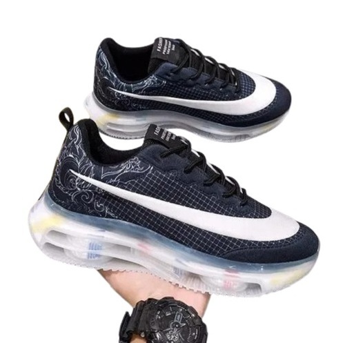 Canvas Gents Fashion Shoes - Lightweight and Comfortable Breathable Canvas, All Sizes , Multiple Colors | Flexible Cushioned Sole, Easy to Clean