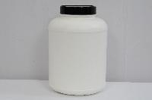 Chemical Pharmaceutical Container - Material: Aluminum