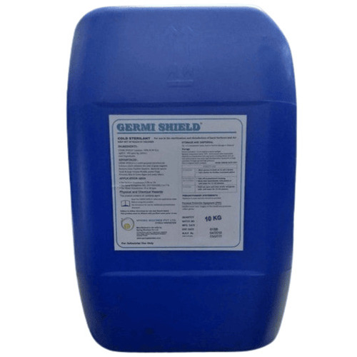 Descaling Chemical - Grade: Agriculture Grade