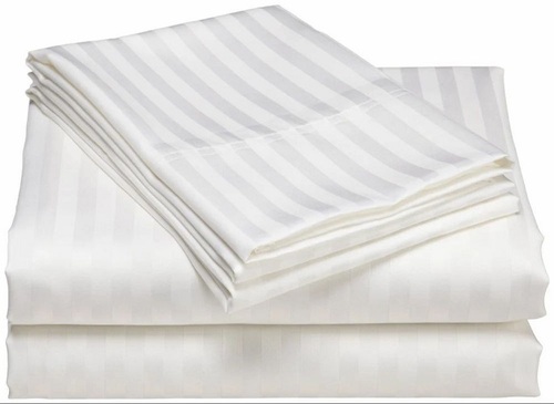 Hotel Stripes Bedsheets