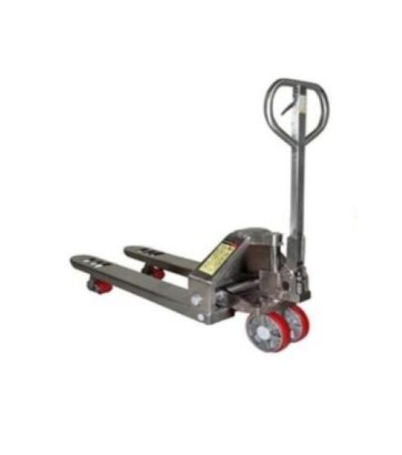 Hydraulic Pallet Truck