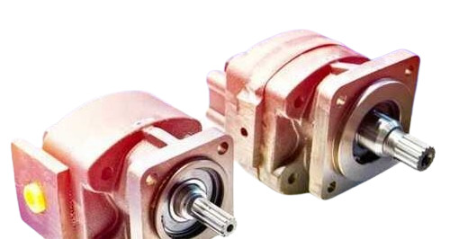 Hydraulic Pumps