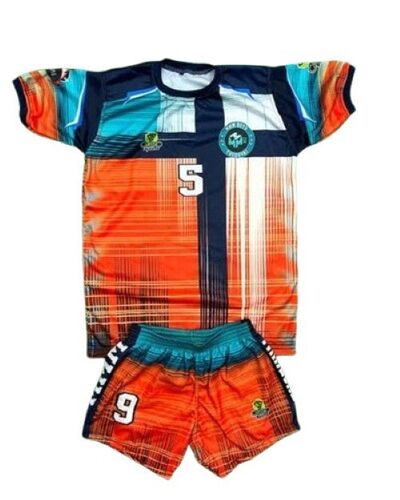 Kabaddi Jersey - Age Group: Adults