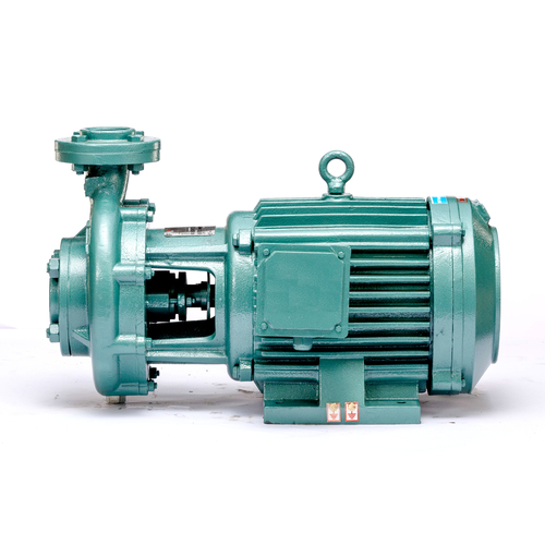 Monoblock Pump