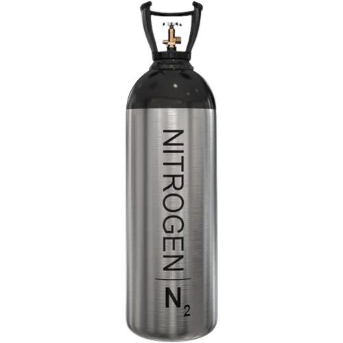 Premium Nitrogen Gas - Application: -