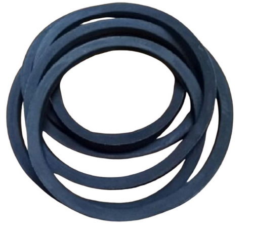 V Belt - Belt Type: Rubber