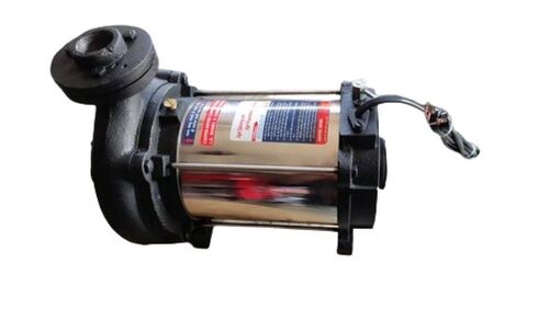 3Hp Open Well Submersible Pump - Color: .