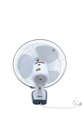 Adjustable Speed Table Fan - Power: 24 Watt (W)