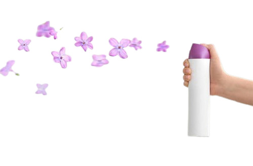 Air Freshener Spray - Chemical Name: F