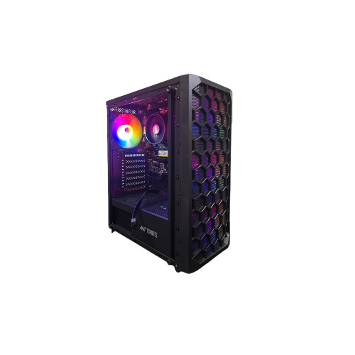 AMD RYZEN 5 3600 MSI B450M A PRO Gaming Processor