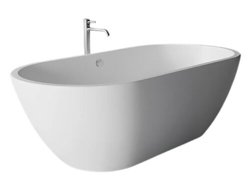 Bath Tubs - Finish: Glossy