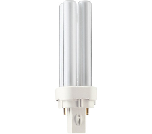 Cfl Lights - Body Material: Aluminum